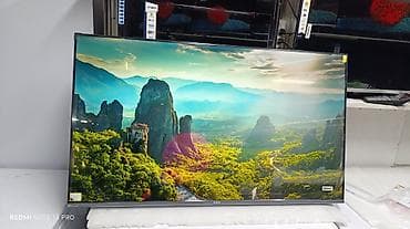 blulory d3: Срочная акция Yasin 50 UD81 webos magic пульт smart Android Yasin — 2