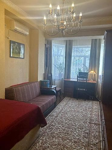 4 комнаты, 268 м², Элитка, 2 этаж, Евроремонт — 6