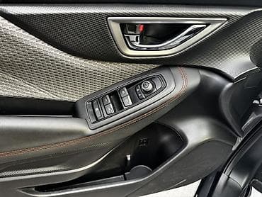 124 е 500: Subaru Forester: 2020 г., 2.5 л, Вариатор, Бензин, Кроссовер — 7