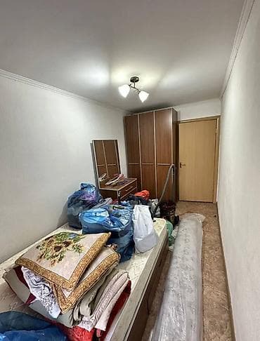 Кыймылсыз мүлк: 🏠 Продается полноценная 2-комнатная квартира 📍 Район: Советская / — 5