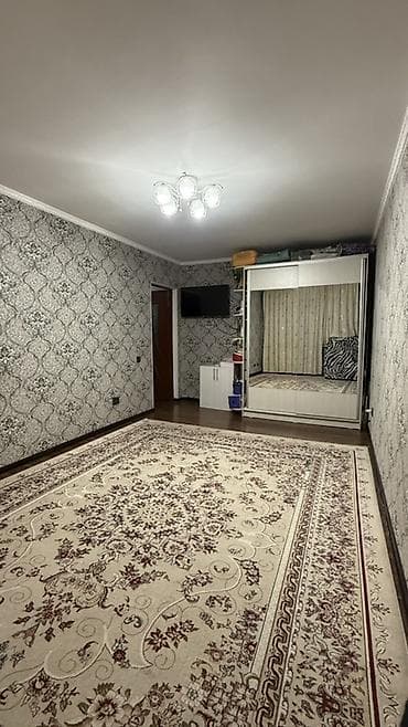 1 комната, 32 м², 104 серия, 1 этаж, Евроремонт