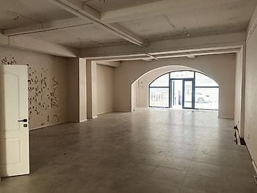 итальяский квартал: Аренда офисов, 140 м², В жилом комплексе, С отдельным входом, С отдельным сан узлом, С системой безопасности — 1