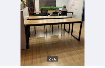 мебель кызыл кыя: Буйрутма эмеректер, Илгичтер, Үстөл, Үстөл үстү — 3