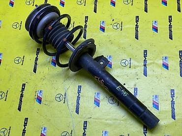 Комплект амортизаторов BMW Оригинал, Япония at lalafo.kg Комплект амортизаторов BMW Оригинал, Япония