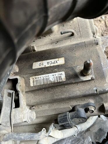 дистиллированная вода бишкек: Бензиновый мотор Honda 2 л, Оригинал, Япония — 6