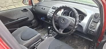 ришотка хонда стрим: Honda Fit: 2003 г., 1.3 л, Автомат, Бензин, Хэтчбэк — 3