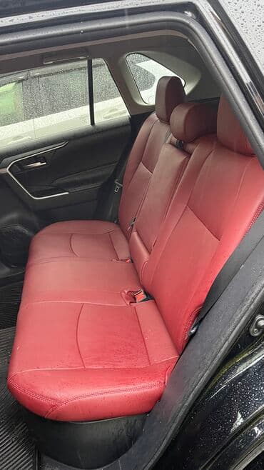 домкрат нексия: Чехлы Алькантара, С подушкой, цвет - Черный, Lexus, Новый, Самовывоз — 17