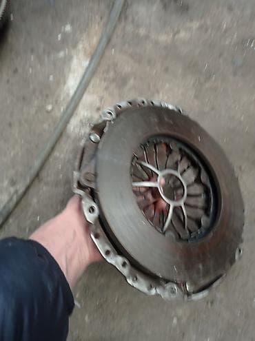 sprinter: Продается карзины на спринтер сди привозной из Европы есть высокие и — 1