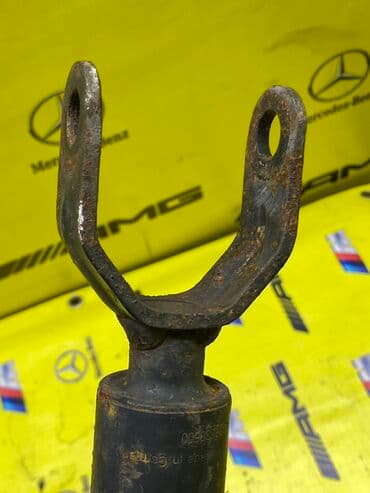 амортизаторы на мерс 211: Комплект амортизаторов Mercedes-Benz Оригинал, Япония — 2