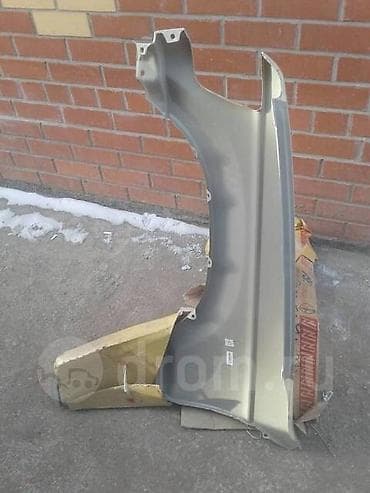 mitsubish: Переднее правое Mitsubishi, 1999 г., Б/у, Оригинал — 4