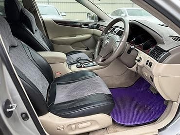 на виндом: Toyota Windom: 2002 г., 3 л, Автомат, Бензин, Седан — 9