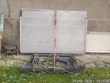 daewoo: Фаркоп Для грузовых авто Daewoo, Новый, Самовывоз — 6