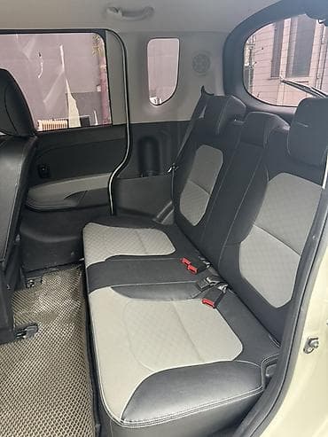 lada 2105: Kia Ray: 2020 г., 1 л, Автомат, Бензин, Минивэн — 4