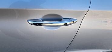 srv 2: Hyundai Sonata: 2018 г., 2 л, Автомат, Газ — 5