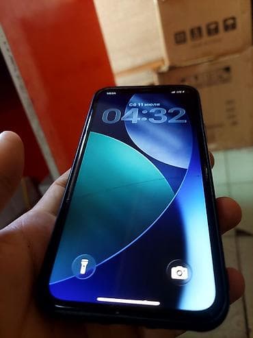 Техника и электроника: IPhone 11 Pro, 64 ГБ, цвет Midnight Green Характеристики и детали по — 5