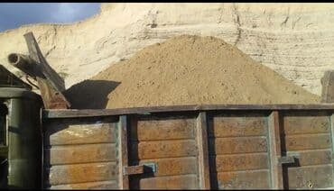 природный мел: Мелкий чистый щебень отсев чистый мытый серый красный отсев — 1