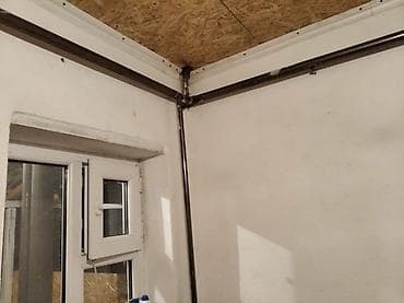 жумуш кладка: Жылытуучу системаны орнотуу, Жылытуучу системаны монтаждоо 6 жылдан ашык тажрыйба — 3