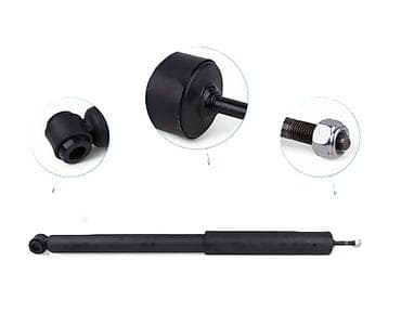 trail: Задний амортизатор, Передний амортизатор, Комплект амортизаторов Toyota — 9