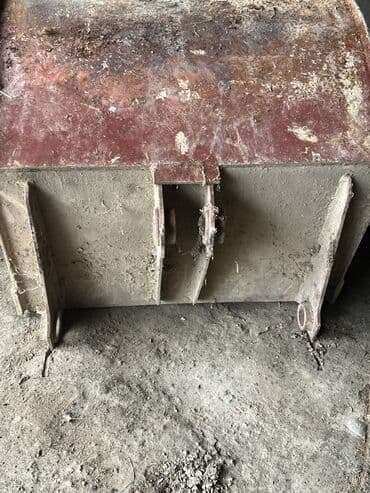 уский ковша: Экскаватор, Колесный — 3