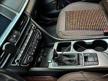 2 jz: Kia Optima: 2020 г., 2 л, Автомат, Гибрид, Седан — 7