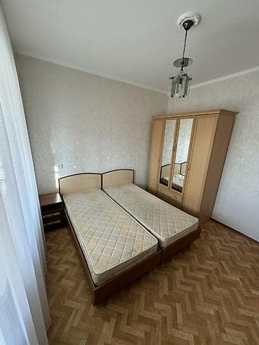 kant flat: 2 комнаты, Собственник, С мебелью полностью — 3