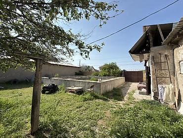 жилой дом с земельным участком: 5 соток, Для строительства, Красная книга, Тех паспорт, Договор купли-продажи — 3