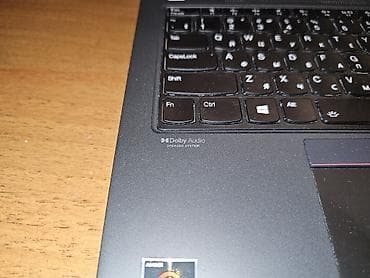 Техника и электроника: ThinkPad X13 с "антишпионским" дисплеем. ThinkPad X13 Gen 2 Основная — 6