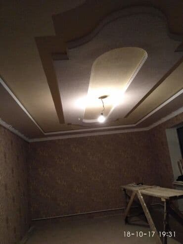 дом долгосрочная аренда: Толук оңдоо | Офистер, Батирлер, Үйлөр 6 жылдан ашык тажрыйба — 8