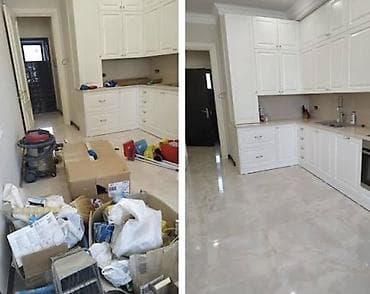 master clean: Уборка помещений, | Генеральная уборка, | Квартиры — 7
