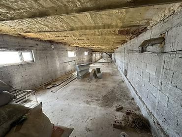 Кыймылсыз мүлк: Мүйүздүү бодо мал фермасы, 20 соток, Жарым-жартылай жабдуулары менен, Электр энергиясы — 2
