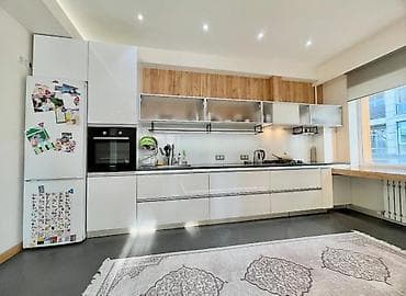 Недвижимость: 1 комната, Душевая кабина, Постельное белье, Кондиционер — 7