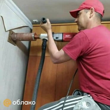 установка кондиционера бишкек цена: Установка приточной вентиляции, Кухонных вытяжек, Рекуператоров и — 6