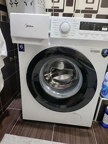 бу пол афтамат: Стиральные машины автомат — 1