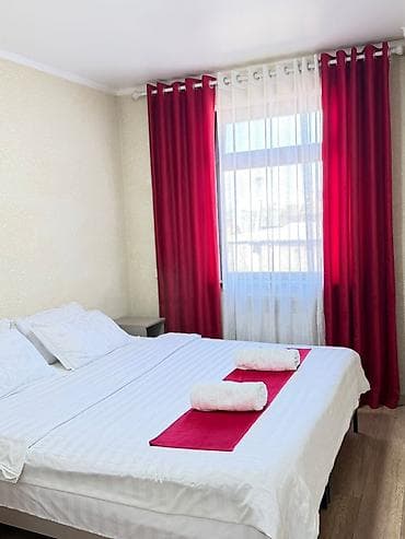 ночлег: 🔥🔥2часа - 1000сом🔥🔥. 🤯🤯1500 ночь - стандарт 🤯 🥳🥳2000 ночь - полулюкс🥳 — 2