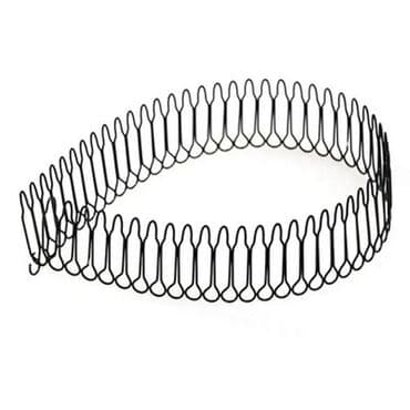 мэджик клип машинка цена: U-образный фиксатор для волос, расческа - невидимка, мини-держатель — 3