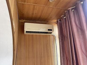 Продаю кондиционер самовывоз at lalafo.kg Продаю кондиционер самовывоз