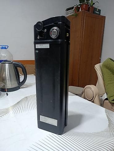 Product Name: Lithium-ion Battery Pack➡️ Название продукта