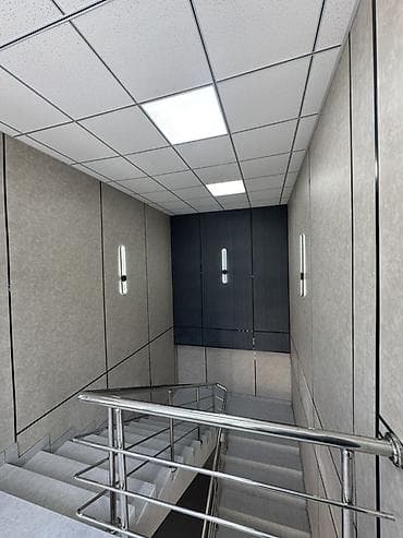офисы аренда: Аренда офисов, 277 м², В административном здании, С отдельным входом — 10