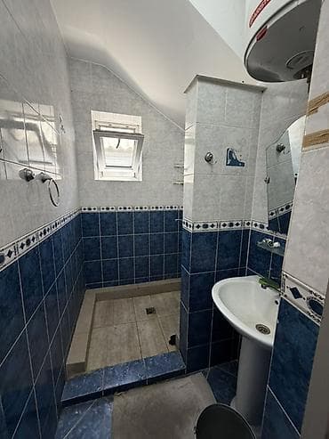 балыкчы аренда дом: 200 м², 4 комнаты, Бронированные двери, Балкон застеклен, Видеонаблюдение — 9