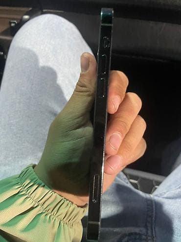 айфон 12 черный: IPhone 12 Pro, Графит, Кабель — 4