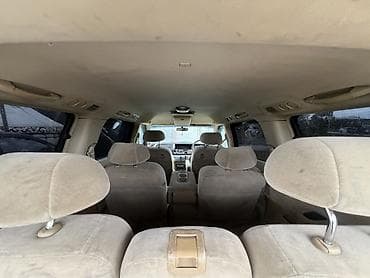 Honda Elysion: 2005 г., 3 л, Автомат, Бензин, Минивэн — 8