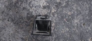 мухобойка авенсис: Неизвестная пепельница с японского автомобиля. Toyota, Nissan — 2