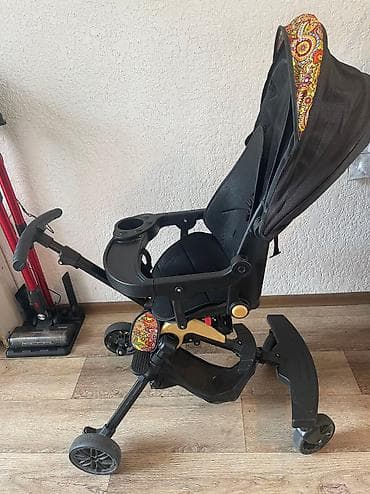 коляска чемодан бишкек: Коляскалар — 3