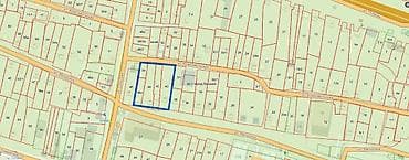 Продажа участков: 33 соток, Для бизнеса, Красная книга, Тех паспорт, Договор купли-продажи — 1