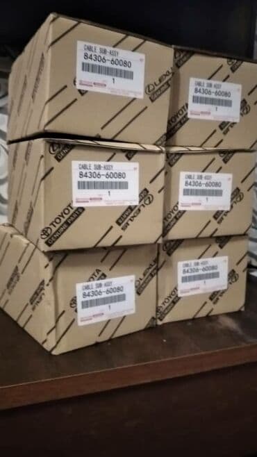 руль тойота виндом: Продаю!!! Рулевой шлейф Тойота. GX,
 Lx, Секвойя (новый)!!! — 3