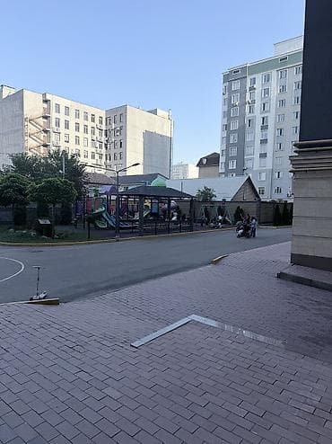 Батирлер: 2 бөлмө, 75 м², Элитка, 8 кабат, Евроремонт — 4