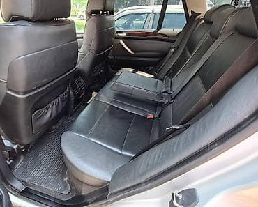 m5 e60: BMW X5: 2002 г., 4.4 л, Автомат, Бензин, Внедорожник — 6