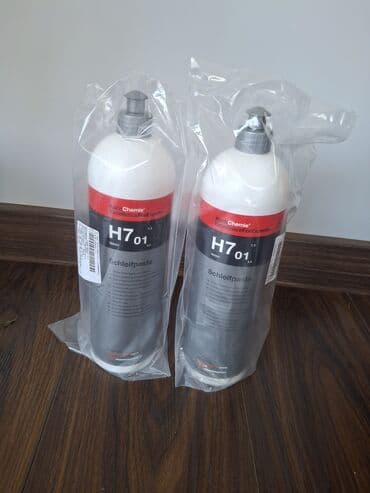 хода адисе: Полировочное паста кох 7 
10шт — 1