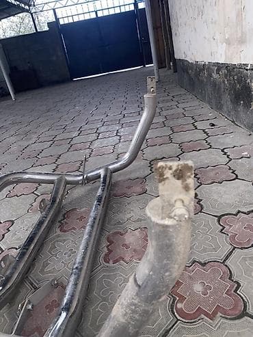 противо туманники: Кенгурятник Honda, Б/у, Самовывоз, Платная доставка — 4