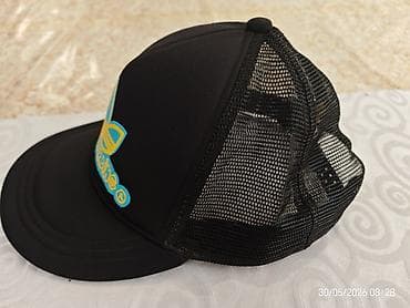 atom total: Продаю кепки G-Unit и Adidas Skateboarding цена 2700 за штуку — 9